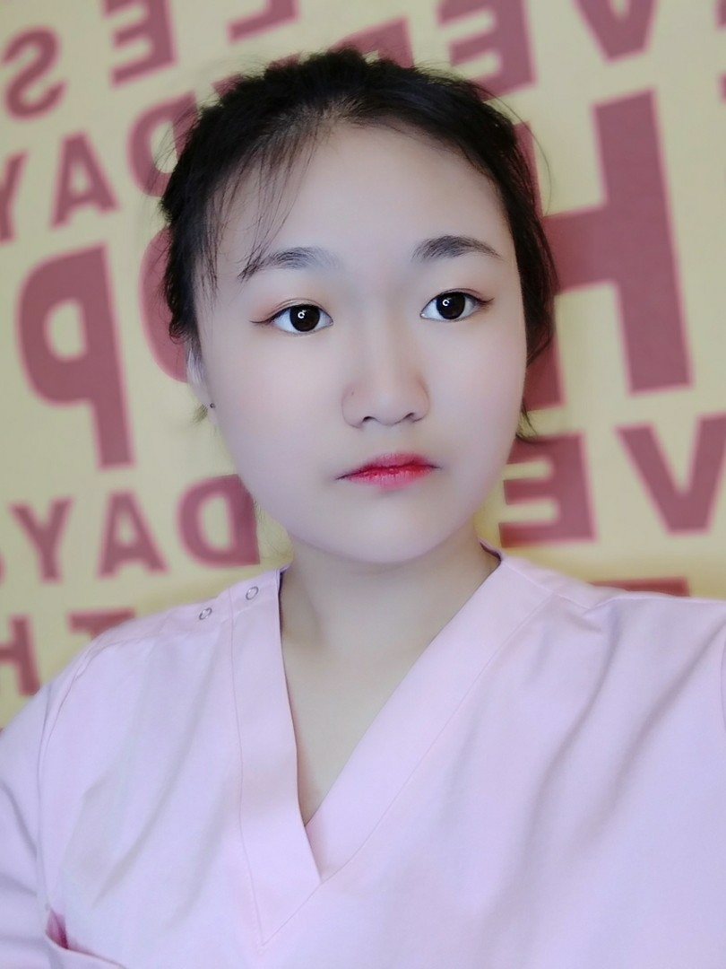 朱煜冉