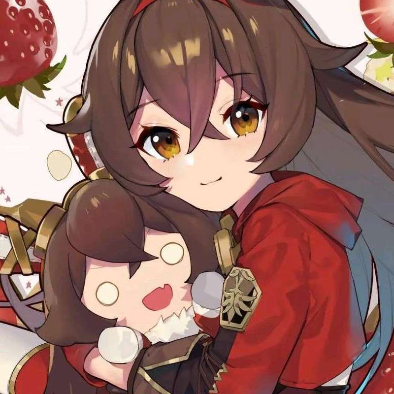 安柏