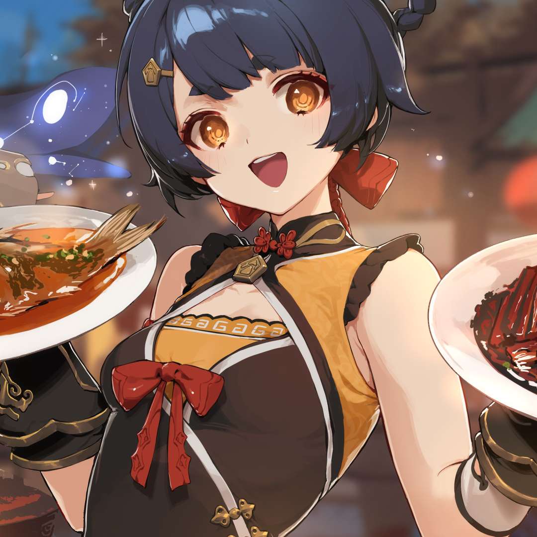 香菱