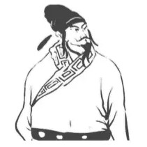 吴道子