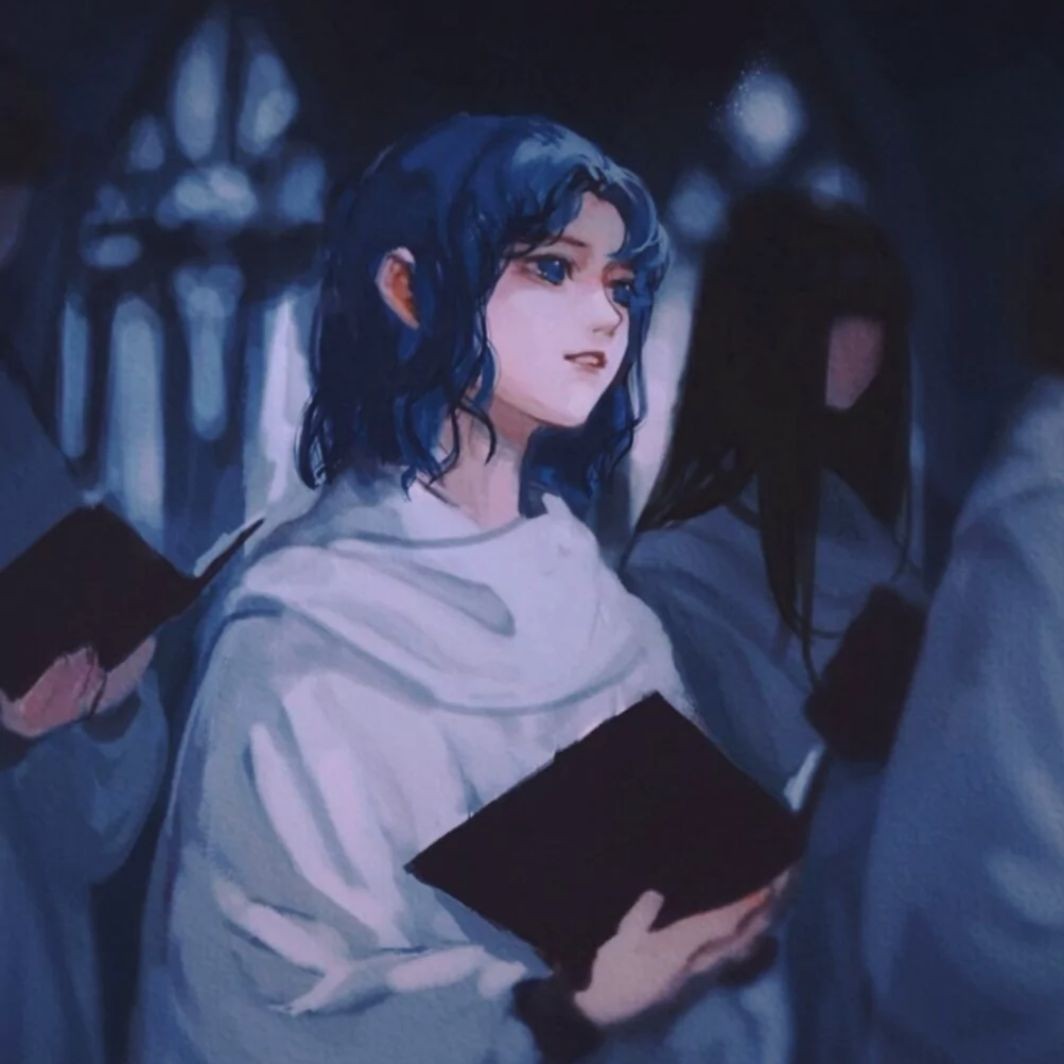 云暮