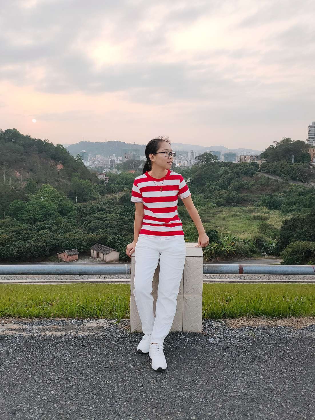 梁华恩