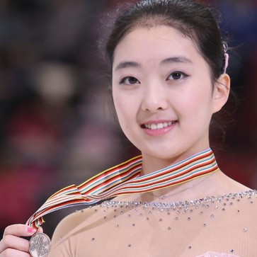 李子君