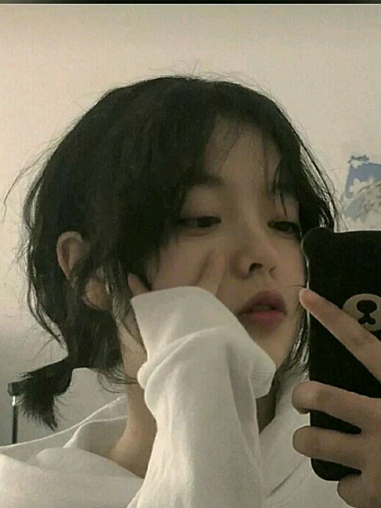 中國女孩