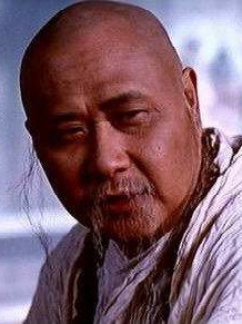 菩提老祖