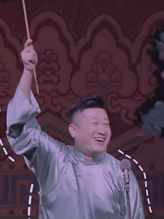 张鹤伦