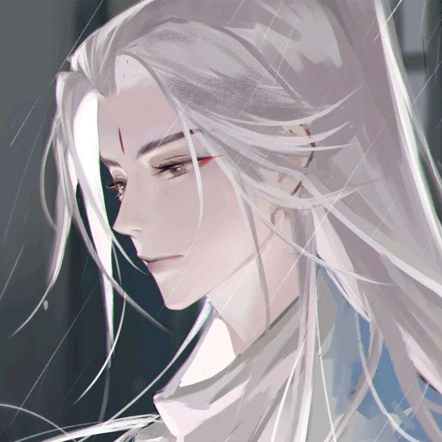 星河欲渡明月