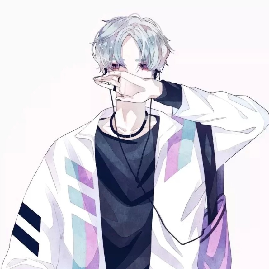 空白
