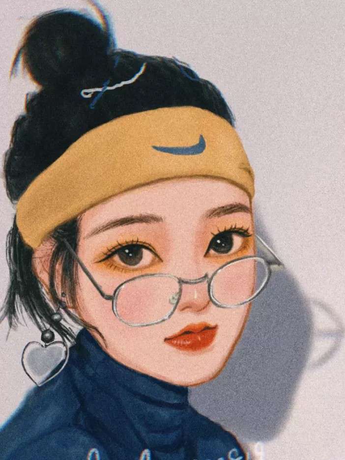 迷雾漫了夜