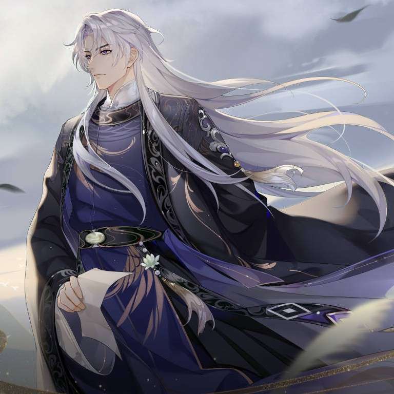 凌晏如