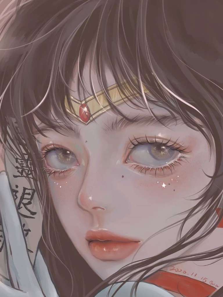 蛋黄