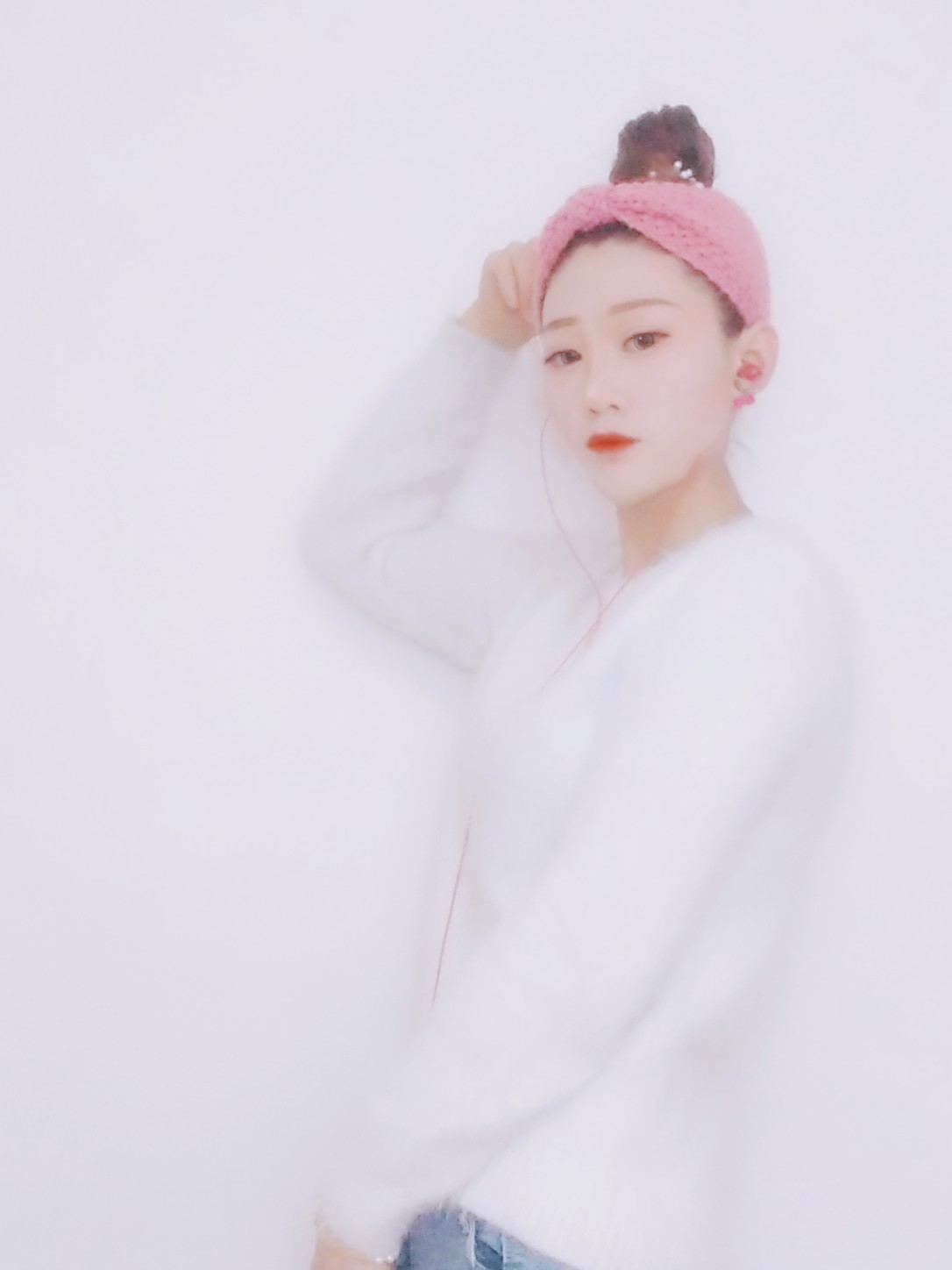 李痘痘