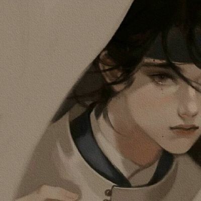 晚风