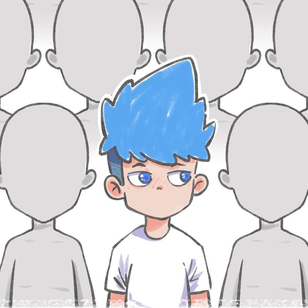 曾同学Zero