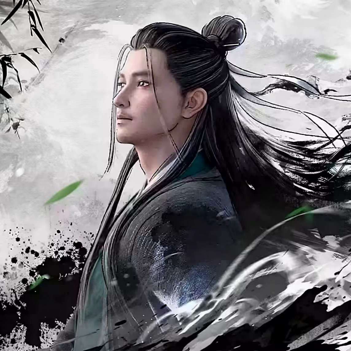 齐静春