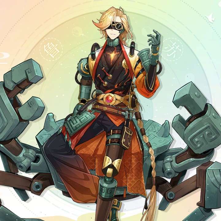 蟹酿橙