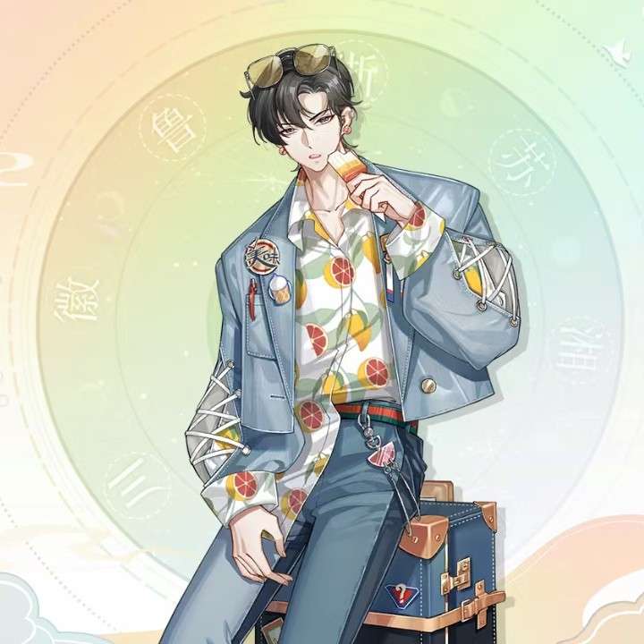 杨枝甘露