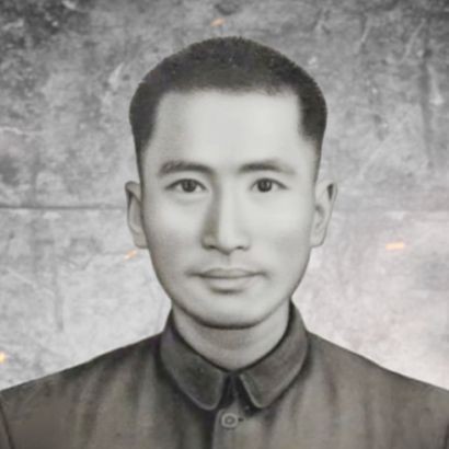 蓝蒂裕