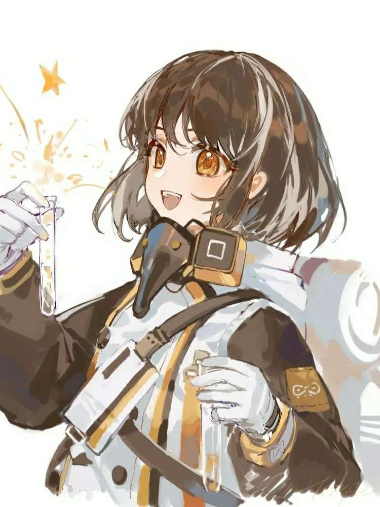 氼乚
