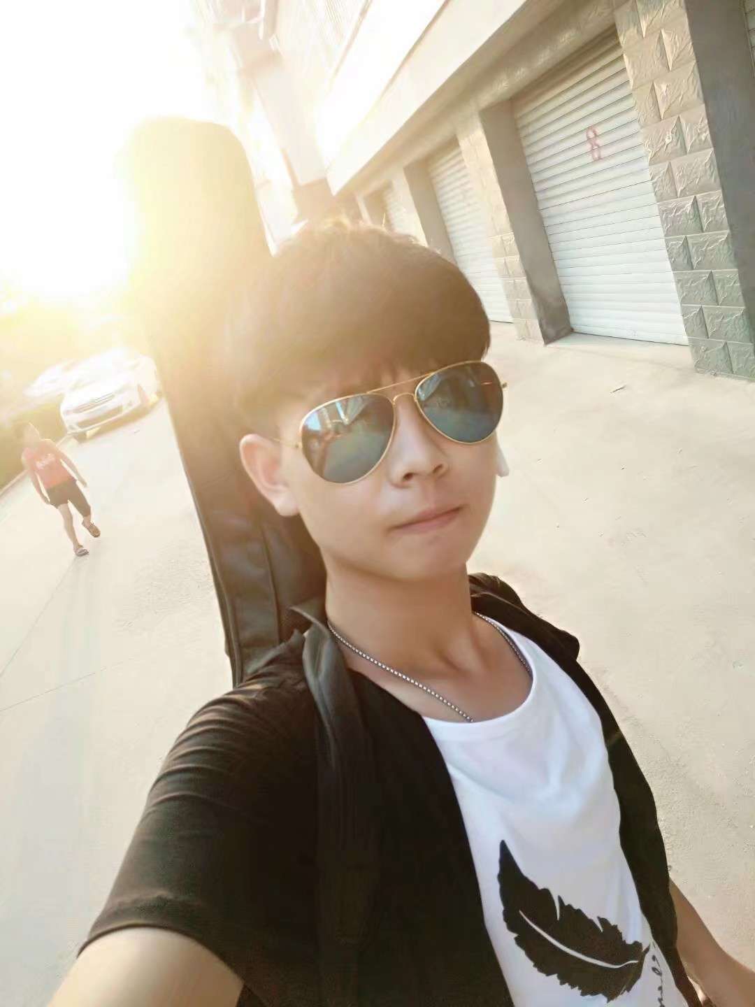 杜跃文