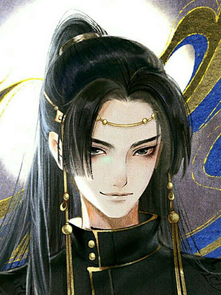 令九舟