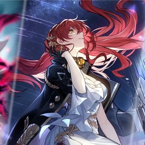 姬子