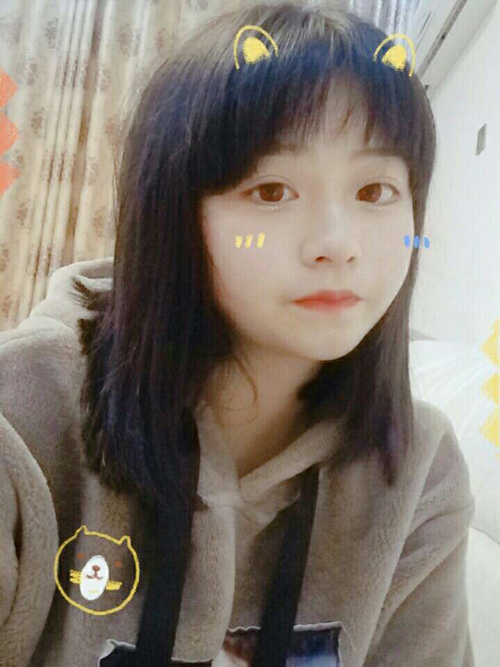 黄梦琪
