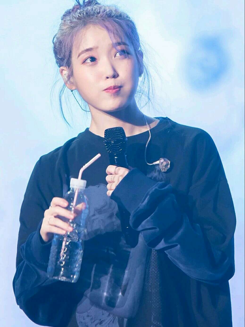 倾尘