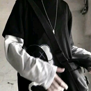 楚然