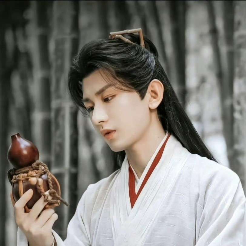 李相夷（李莲花）