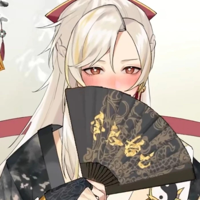 虚拟小萨