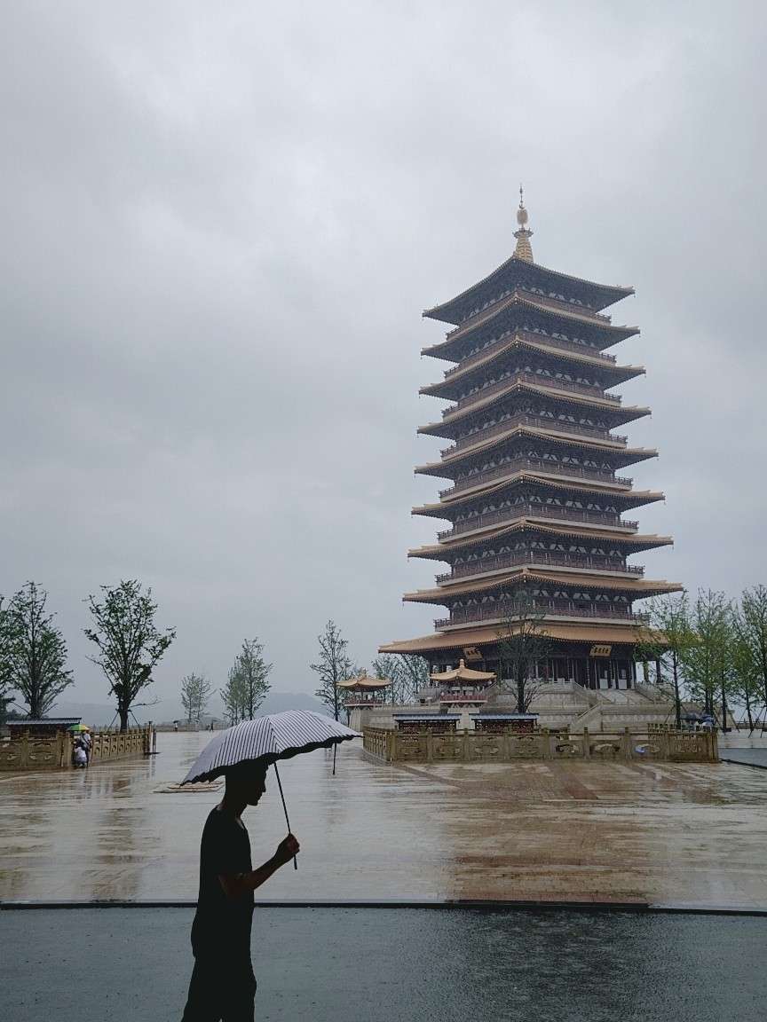 浮世舞调