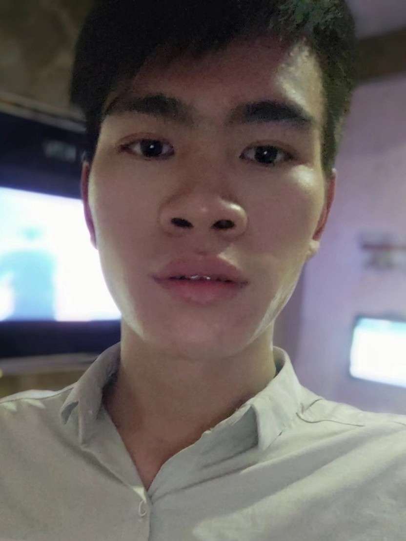 徐幕华