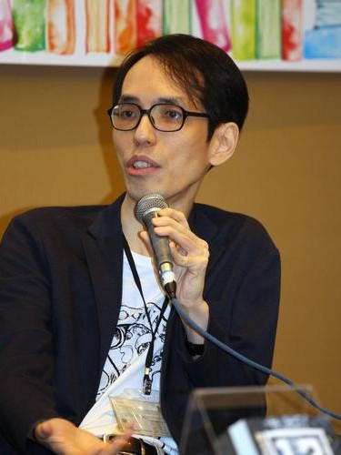 陈浩基
