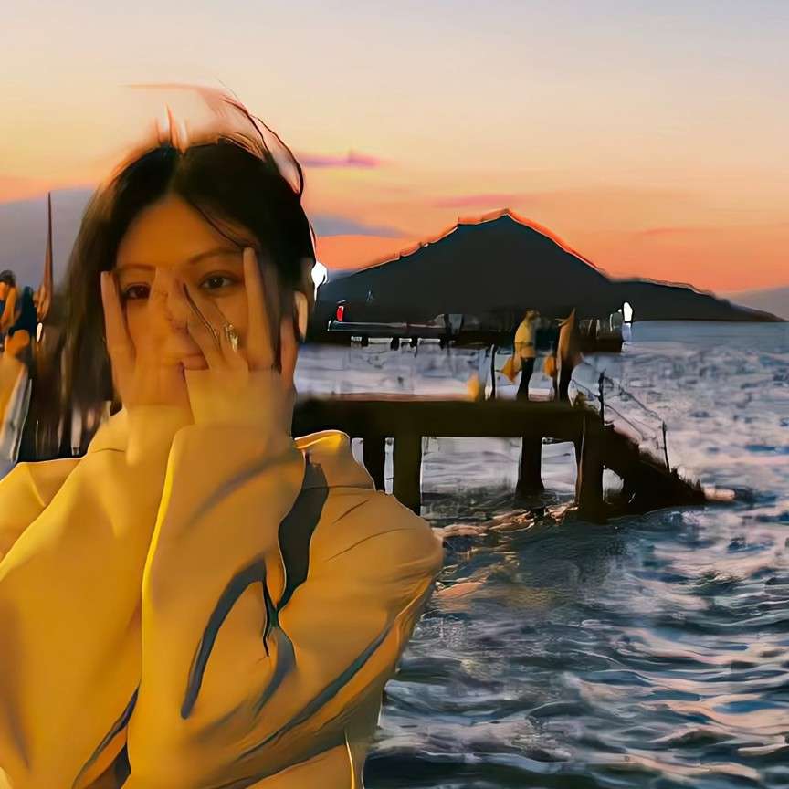 小孩