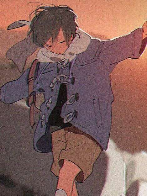 是井先生~