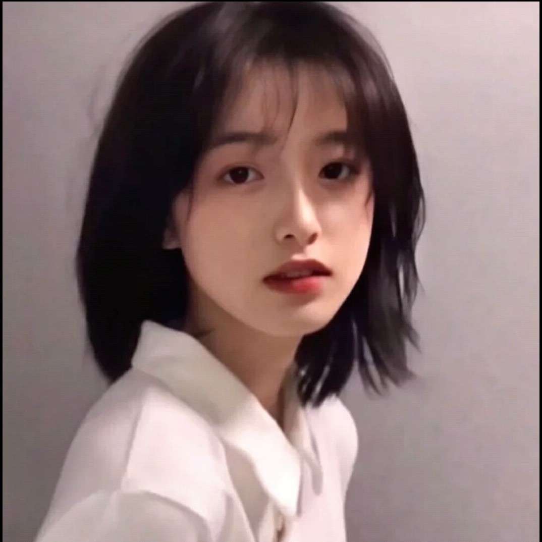 晚风.