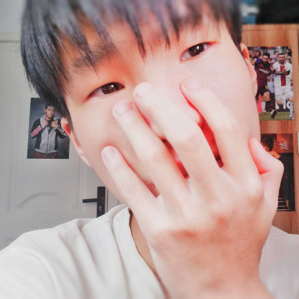 樊凯杰