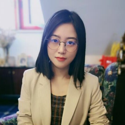 赵禹晴