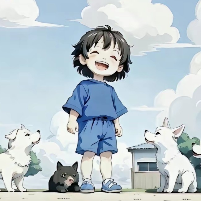 梵高不爱花