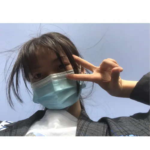 南瓜小姐