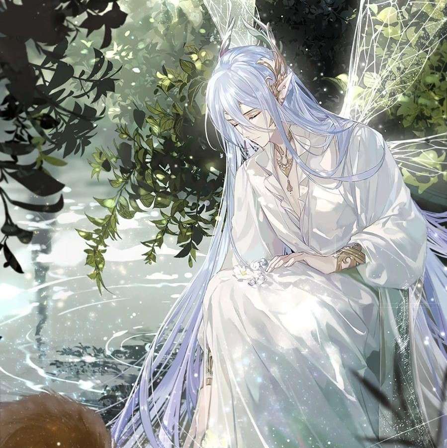 苍生不配