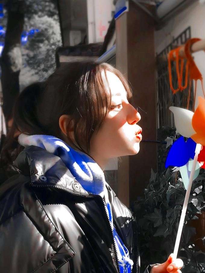 抖音shine.玛卡巴卡