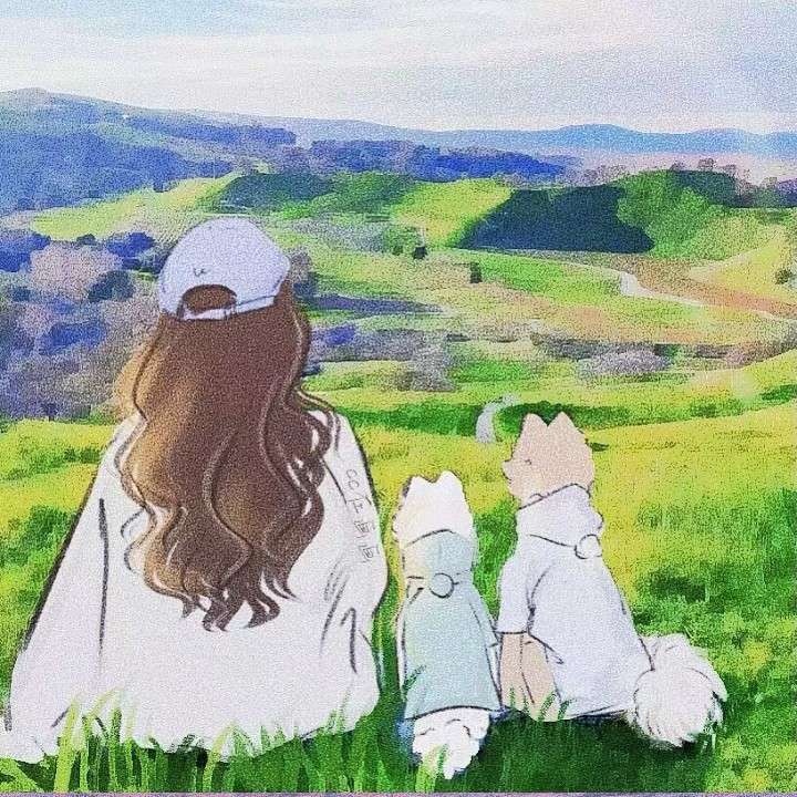 未染