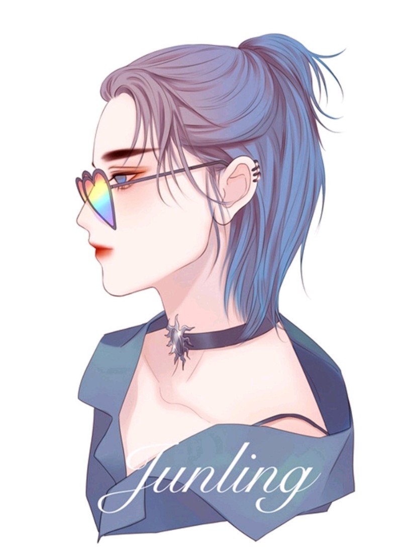 ber～