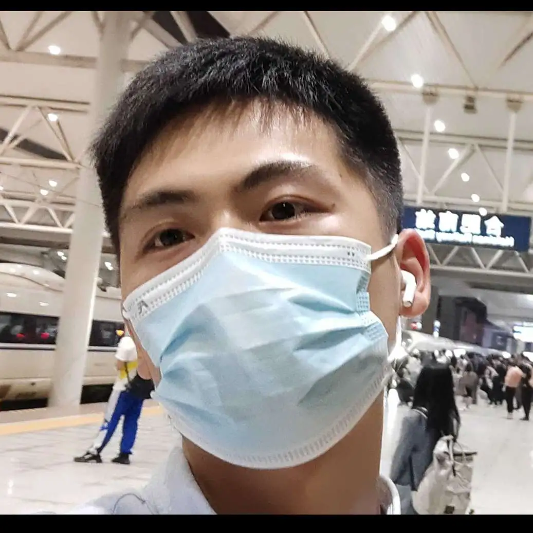 叶的梁
