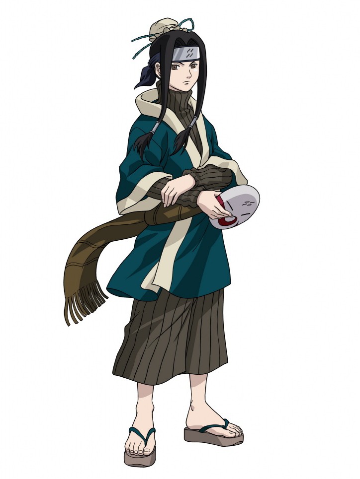 白