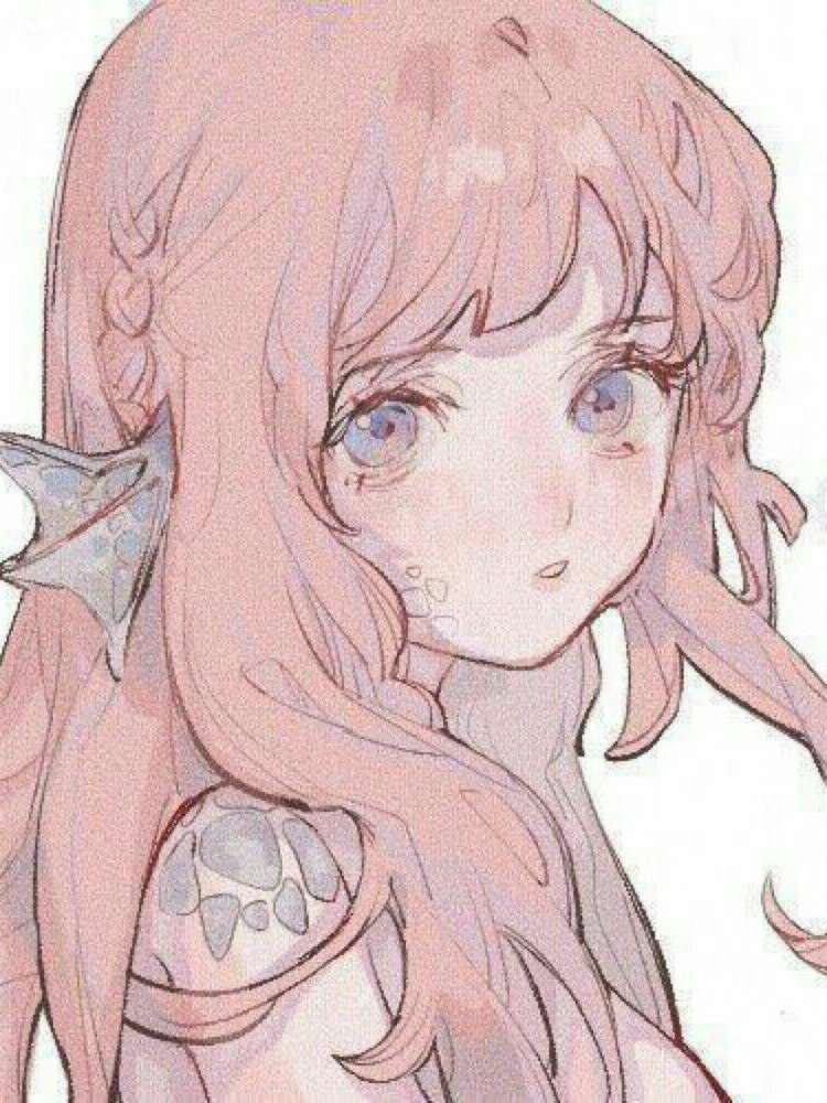 岫