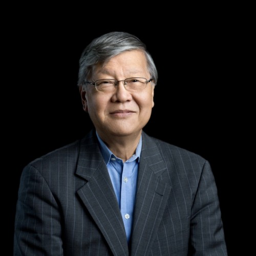 沈联涛