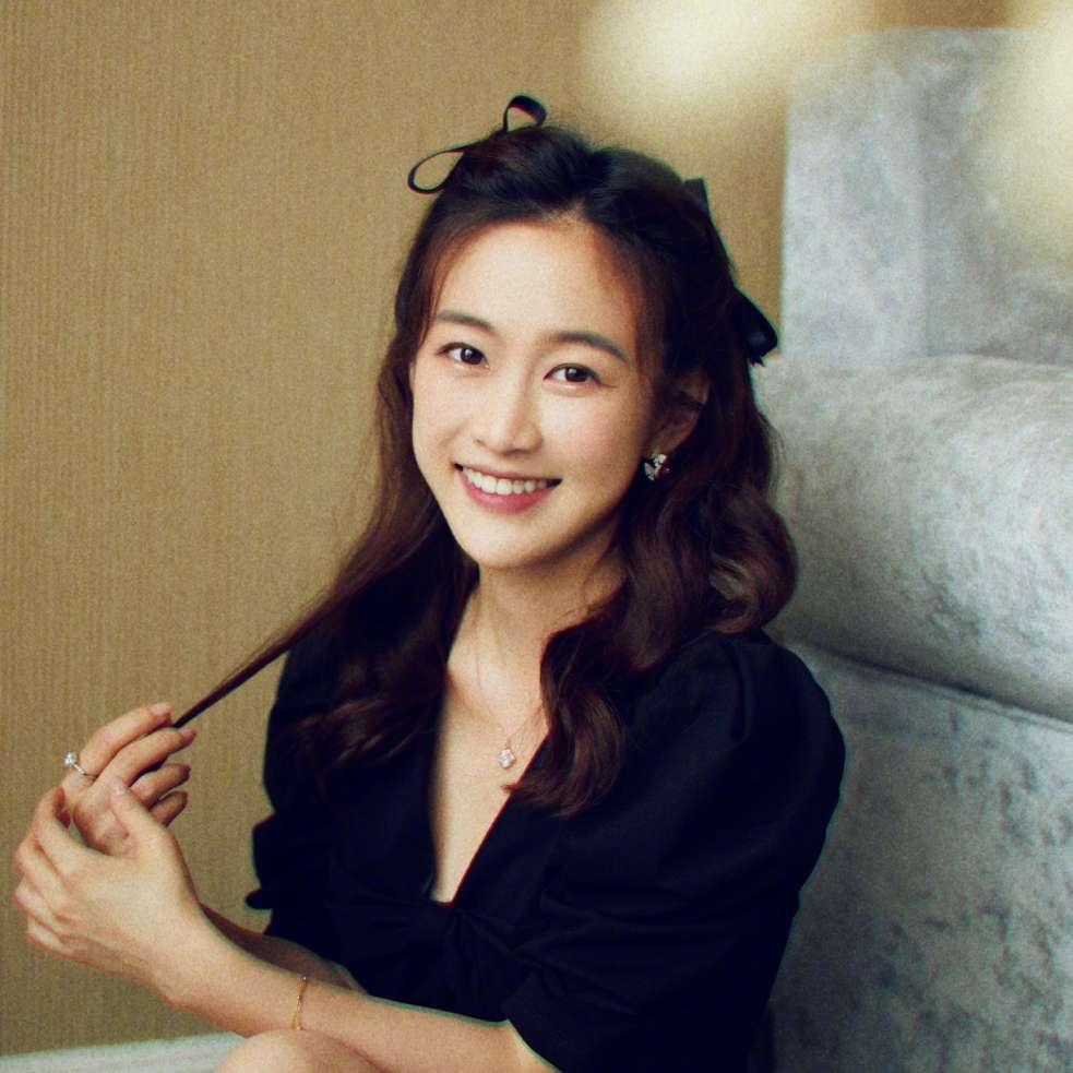 刘美含